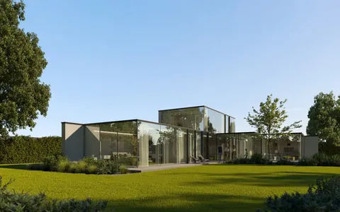 Our portfolio photo, Gavere