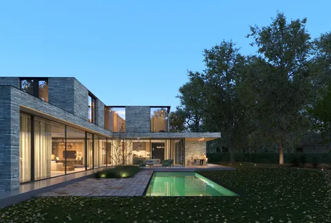 Our portfolio photo from CAS architecten