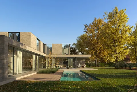 Our portfolio photo from CAS architecten